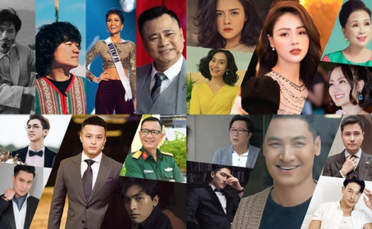 VTV Awards 2021 khởi động, lộ diện những đề cử đáng chú ý