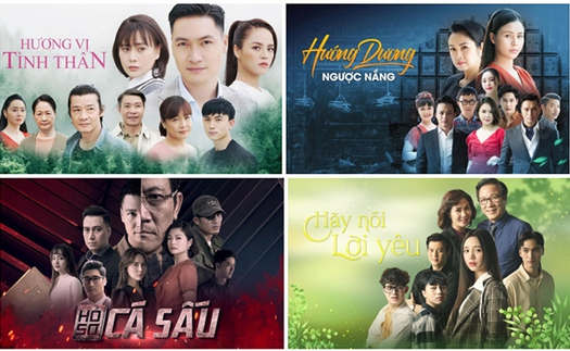 VTV Awards 2021 có gì mới, trao giải như thế nào?