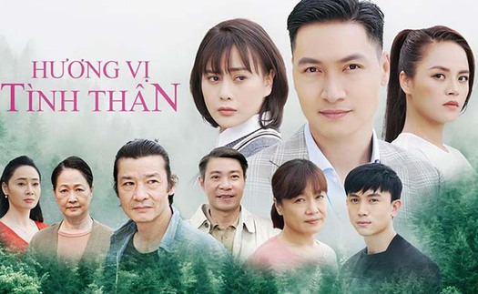 VTV Awards 2021 chính thức công bố Top 5 của 11 hạng mục