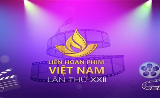 Liên hoan Phim Việt Nam lần thứ XXII được tổ chức trực tuyến