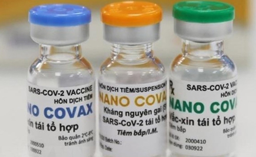 Thông tin rõ hơn về vaccine Nanocovax từ phía đơn vị nghiên cứu thử nghiệm