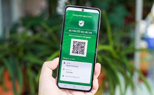 Thủ tướng yêu cầu quy định rõ về người có app xanh được phép di chuyển