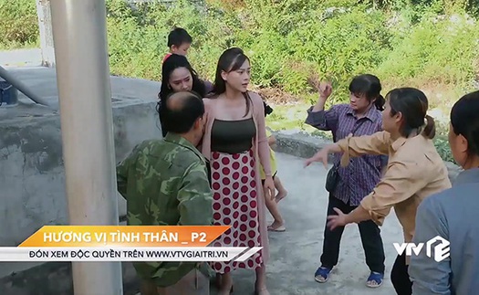 'Hương vị tình thân': Loạt tình huống chứng tỏ Nam là 'quý nhân' nhà họ Hoàng