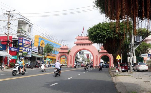 Kiên Giang: Tạm đình chỉ công tác một hiệu trưởng ở huyện Vĩnh Thuận