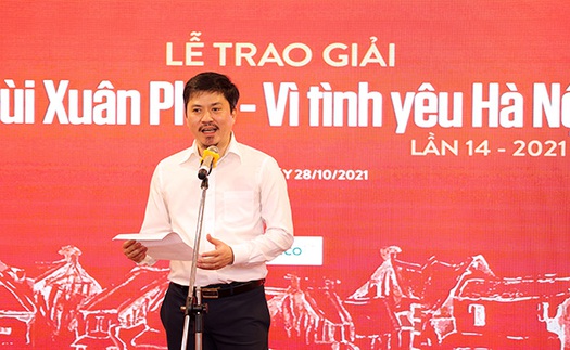 'Năm Covid', nhưng số lượng giải không thể không tăng lên