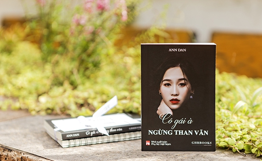 'Cô gái à, ngừng than vãn': Cuốn sách cho 'phái đẹp' muốn thay đổi và hạnh phúc