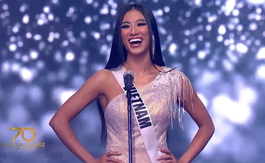 Fan 'hiến kế' để Kim Duyên ghi điểm trước giám khảo Miss Universe 2021