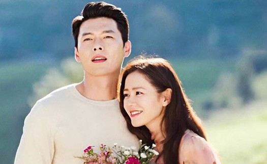 Cặp đôi 'Hạ cánh nơi anh' Hyun Bin - Son Ye Jin thông báo kết hôn