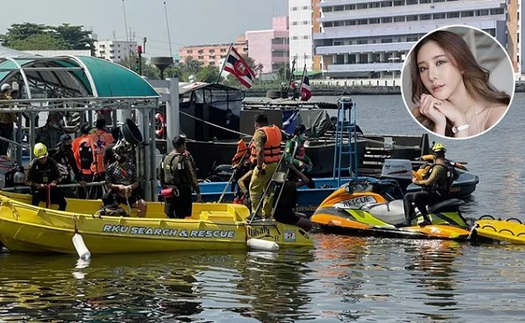 Nghẹn lòng trước tâm nguyện của diễn viên 'Chiếc lá cuốn bay'