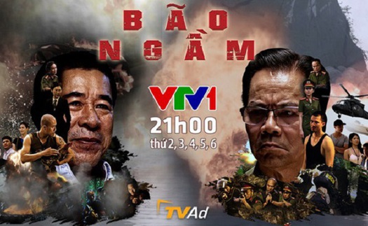 'Bão ngầm' nối sóng 'Phố trong làng' từ 21/2 trên VTV có gì hot?