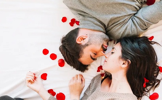 Những lời chúc Valentine Trắng 14/3/2022 ngọt ngào bằng tiếng Anh