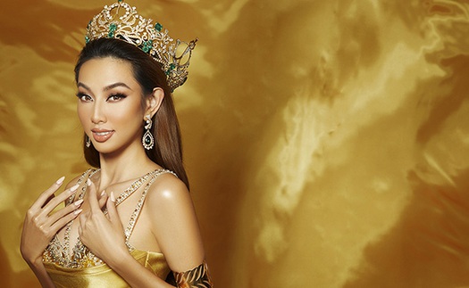 Khởi động Miss Grand Vietnam 2022 tìm gương mặt kế nhiệm Thùy Tiên