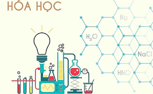 Đề thi và đáp án môn Hóa học tốt nghiệp THPT năm 2022