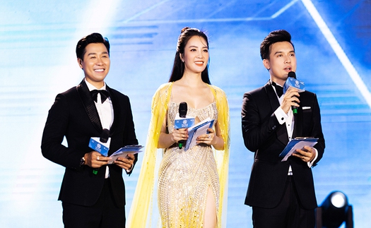 Á hậu Thụy Vân kể hậu trường 'nhớ đời' tại chung kết Miss World Vietnam 2022