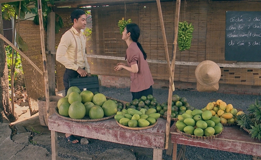 Phim 'Duyên kiếp': Bà Phú đánh Thành đến ngất xỉu, Thúy - Phan nảy sinh tình yêu 'thầy trò'