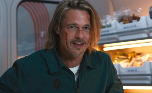 Những ẩn ý thú vị trong 'Sát thủ đối đầu' của Brad Pitt, có chắc bạn đã nhận ra?