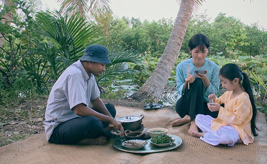 'Duyên kiếp' tập cuối: Huệ, Thúy, Hồng đều có tin vui, Thành tìm được hạnh phúc mới