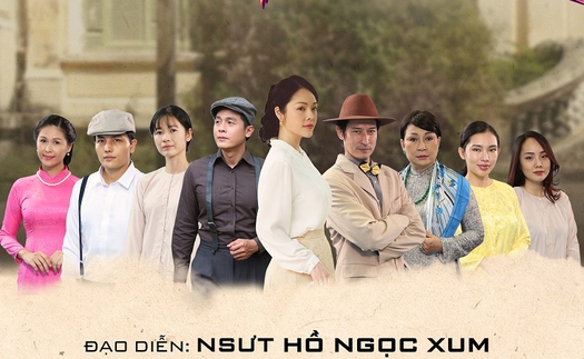 NSƯT Hồ Ngọc Xum trở lại với 'Lỗi đạo cang thường' dựa trên tiểu thuyết Hồ Biểu Chánh