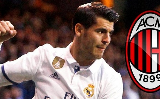 CẬP NHẬT tối 27/5: Morata cự tuyệt Mourinho để sang Milan. Messi phát cáu vì Bernado Silva tới Man City