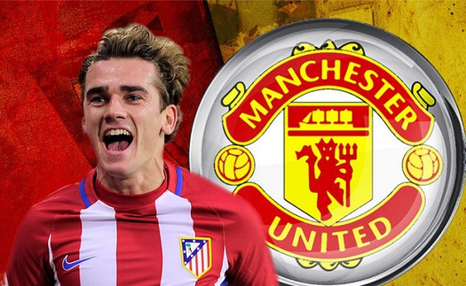 CẬP NHẬT sáng 6/5: Tottenham coi như hết hy vọng vô địch. Real chấp nhận Griezmann tới Man United