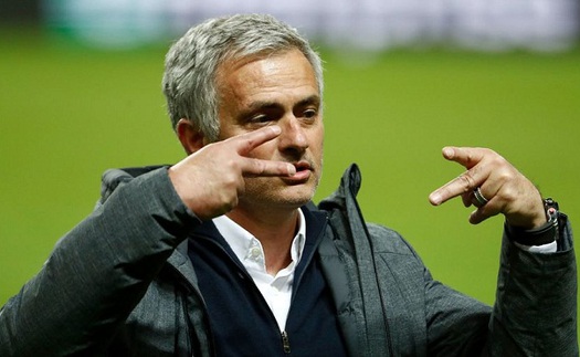 Bị cáo buộc trốn thuế, Mourinho ra tuyên bố khiến tất cả ngạc nhiên