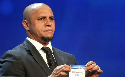 NÓNG: Roberto Carlos bị cáo buộc dùng doping ở World Cup