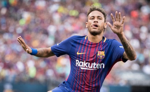 Barca dọa 'tố' PSG lên UEFA. Paris chuẩn bị mừng Neymar ra mắt