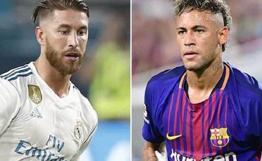 Thêm dấu hiệu cho thấy Neymar đã đá trận cuối cùng cho Barcelona