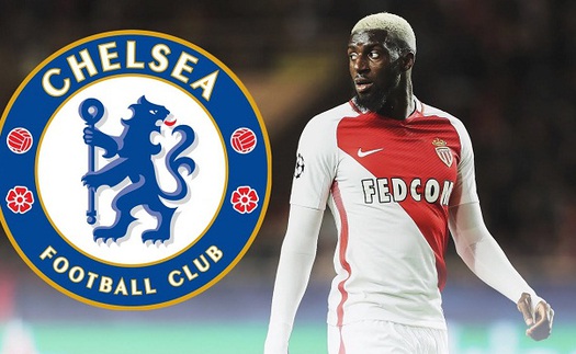 Chelsea bị mỉa mai kiểm tra y tế Bakayoko... nửa tháng chưa xong, giờ lại 'dâng' cho M.U