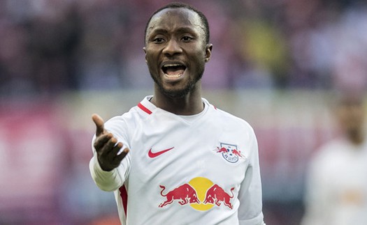 Video clip: Naby Keita, cầu thủ đắt giá nhất lịch sử Liverpool, xuất sắc đến cỡ nào?