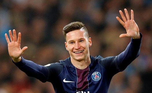 CHUYỂN NHƯỢNG M.U 31/8: Bất ngờ hỏi mua Asensio và Draxler, tranh... Sagna với Chelsea