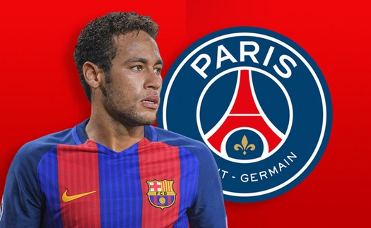 GÓC MARCOTTI: Neymar ra đi vì muốn thách thức bản thân