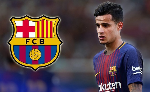 Nếu Coutinho sang Barca, một loạt 'bom tấn' nào sẽ nổ?