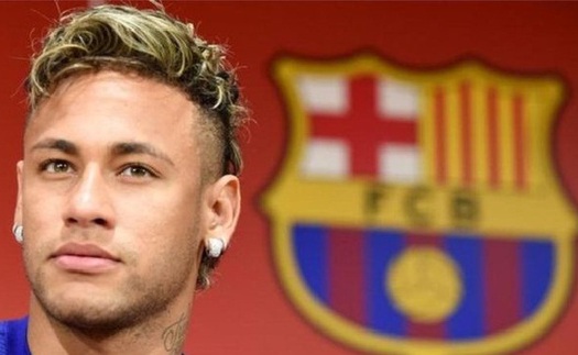 Barca CHÍNH THỨC thông báo về tương lai của Neymar