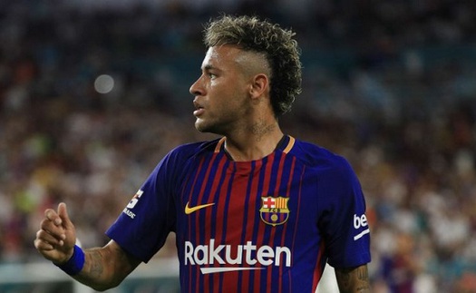 UEFA cảnh báo PSG về vụ chuyển nhượng Neymar