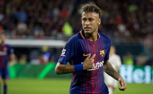 Neymar đắt giá hơn cả đội hình chính của Bayern Munich