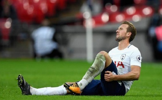 Vì sao Tottenham không ngán M.U dù vắng Harry Kane?