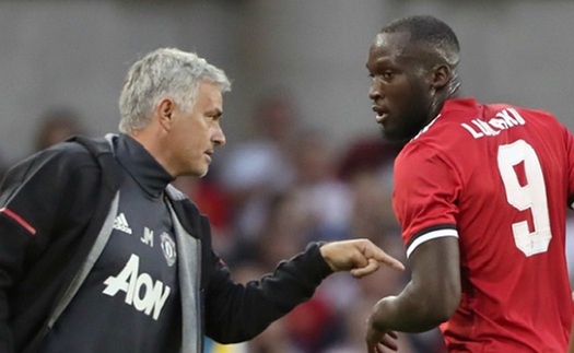 CẬP NHẬT tối 16/10: Mourinho kìm hãm Lukaku. Chelsea lại khổ vì nạn chấn thương