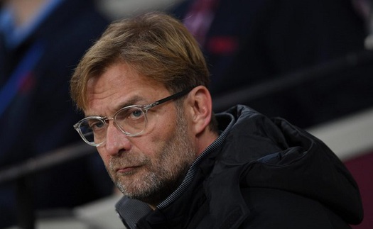 NÓNG: Juergen Klopp nhập viện, có thể vắng mặt vào cuối tuần này