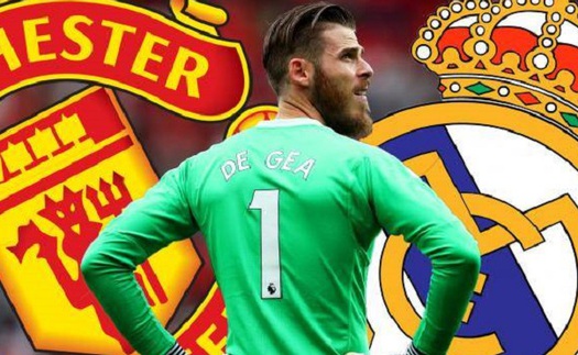 CẬP NHẬT tin sáng 13/11: De Gea khiến Real lục đục. Giggs đến Việt Nam làm giám đốc PVF