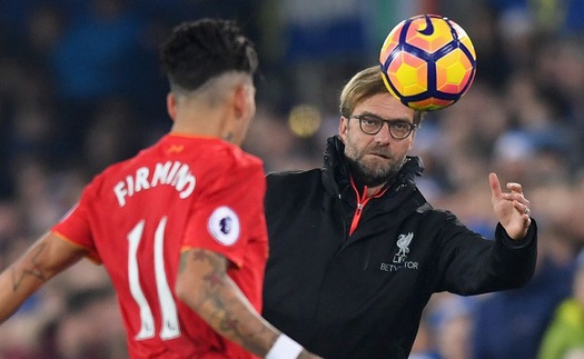 Lallana tiết lộ Klopp chửi thề học trò... như cơm bữa