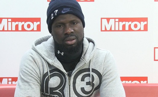 BI KỊCH Eboue: Tuyệt vọng cầu cứu Arsenal, xin một công việc để sống qua ngày