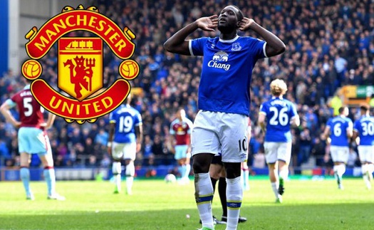 Vì sao Man United mua Lukaku thay vì Morata?