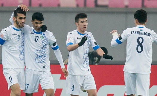 U23 Việt Nam cần gì để thắng U23 Uzbekistan?