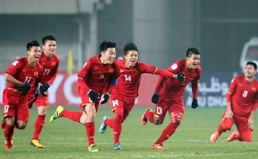 U23 Việt Nam 1-2 U23 Uzbekistan: Dù thua, chúng ta vẫn là nhà Vô địch!!!