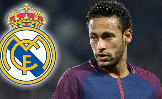 CHUYỂN NHƯỢNG 13/1: M.U và Real Madrid phá kỉ lục vì Neymar. Liverpool sẽ bán Salah