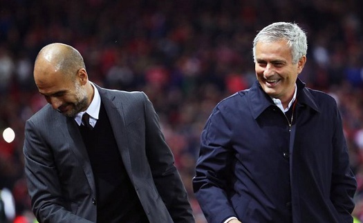 Chuyển nhượng mùa Đông: Mourinho chiến thắng, Pep Guardiola là kẻ thất bại