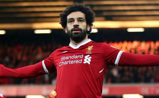 Top bàn thắng đẹp nhất mùa này của Premier League: Gọi tên Salah, Rooney, Valencia...