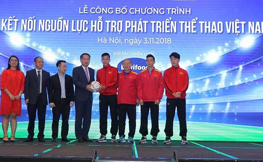 Vì sao đội tuyển Việt Nam vô địch AFF Suzuki Cup 2018?