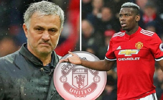 CẬP NHẬT sáng 21/4: 'Mourinho nên để Pogba ra đi'. HLV Sevilla cảnh báo Messi. Conte không đánh giá cao Mourinho